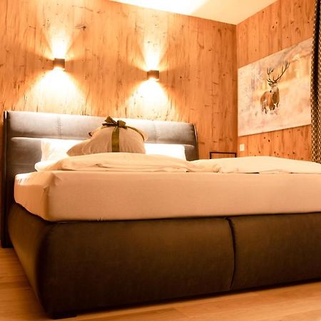 Landhaus Thurner Wagrain Zewnętrze zdjęcie
