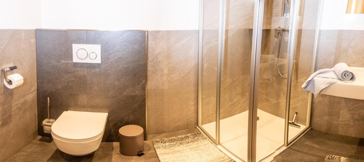 Landhaus Thurner Wagrain Zewnętrze zdjęcie