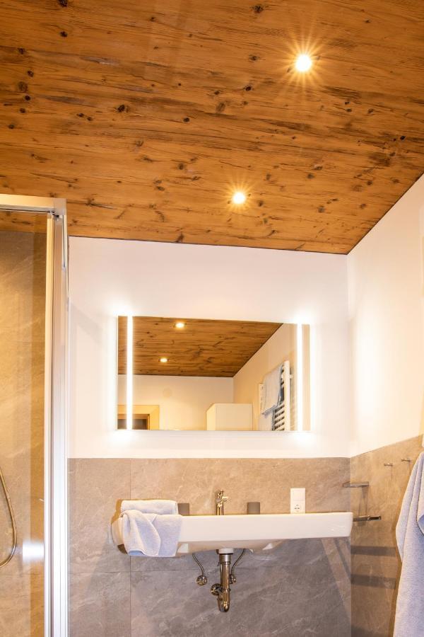 Landhaus Thurner Wagrain Zewnętrze zdjęcie