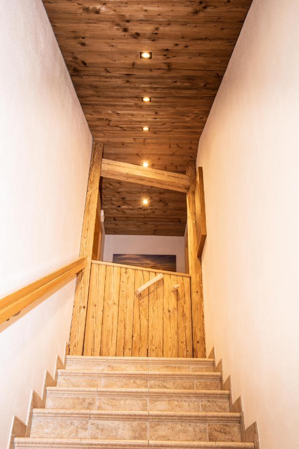 Landhaus Thurner Wagrain Zewnętrze zdjęcie